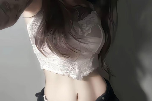 女星与富商的情场纠葛