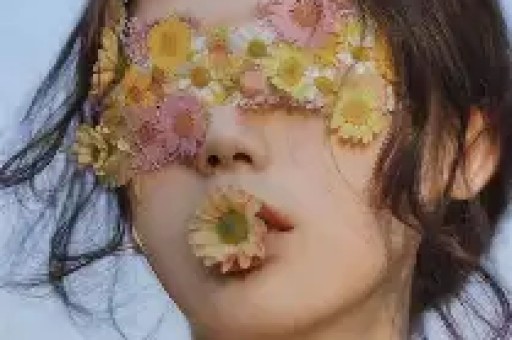 田一名与女生接吻
