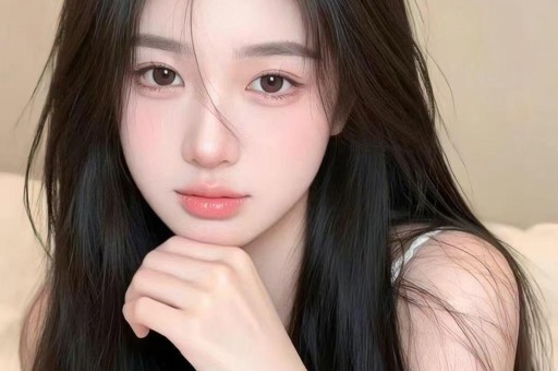 韩国网红tashayoung辣度指数爆表的美女模特