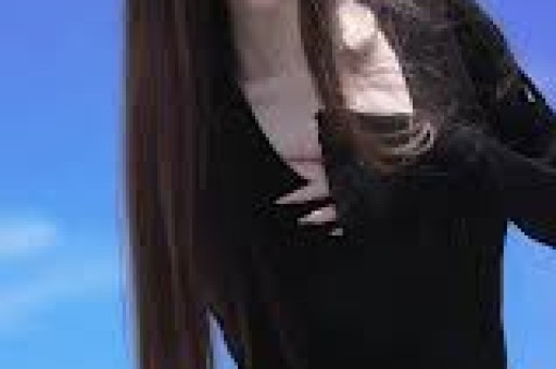 娱乐圈十大美女排行